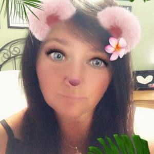 Meet your Posher, Annmarie